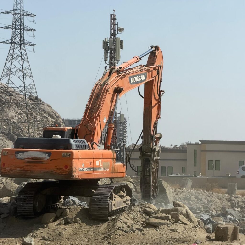 Project & Construction Management: Delivering Excellence from Concept to Completion